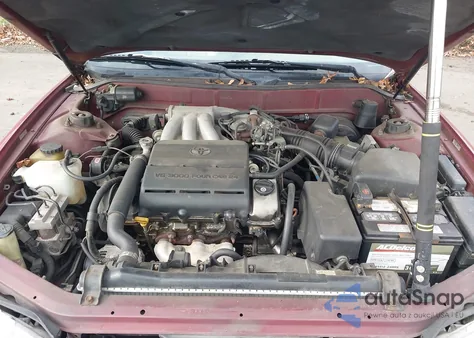 1994 Toyota Camry Se из США, поврежденный, VIN 4T1GK14C6RU049949